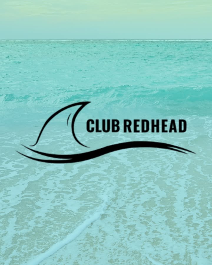 Featured image for “Renew Your Club Redhead Membership Before 31 July 2025”