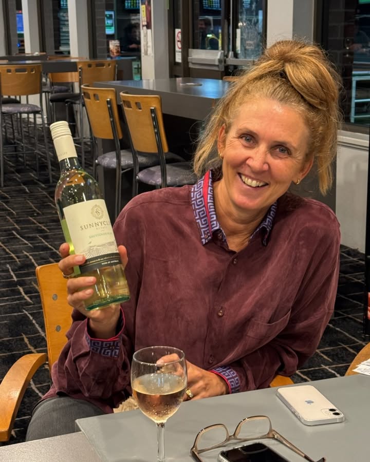 Featured image for “Sub Club Raffle Night: Local Winners at Club Redhead”