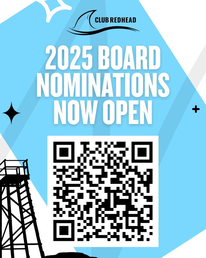 Featured image for “Shape the Future: Join Club Redhead’s 2025 Board Elections”
