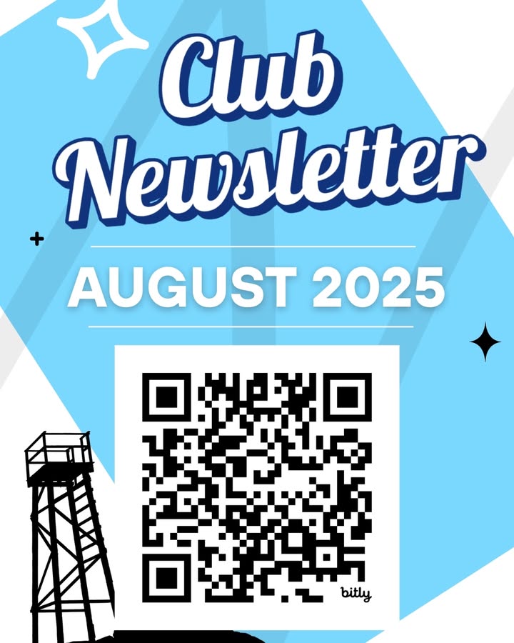 Featured image for “August Newsletter Now Available: Stay Updated with Club Redhead News”
