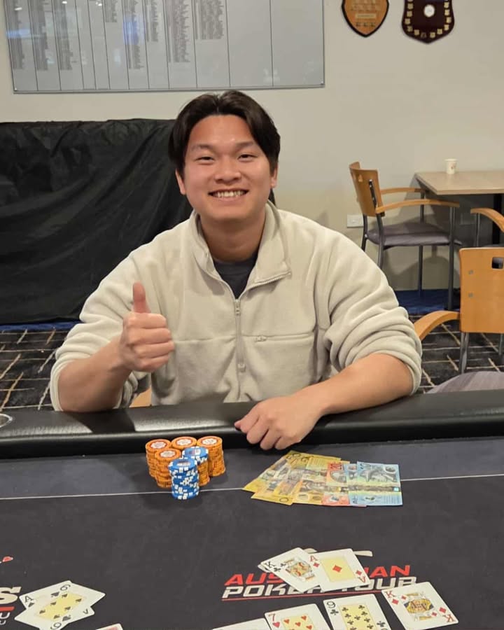 Featured image for “Midweek Fun: Exciting Poker Nights at Club Redhead”
