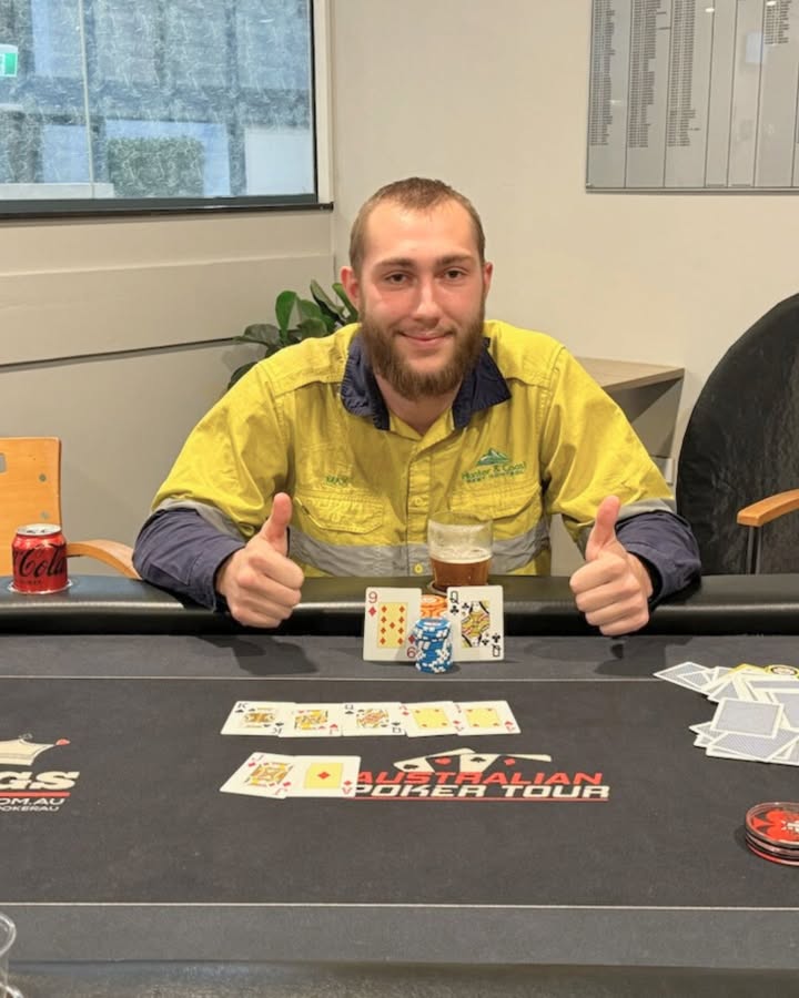 Featured image for “Kings Poker Night: Exciting Poker Fun at Club Redhead”