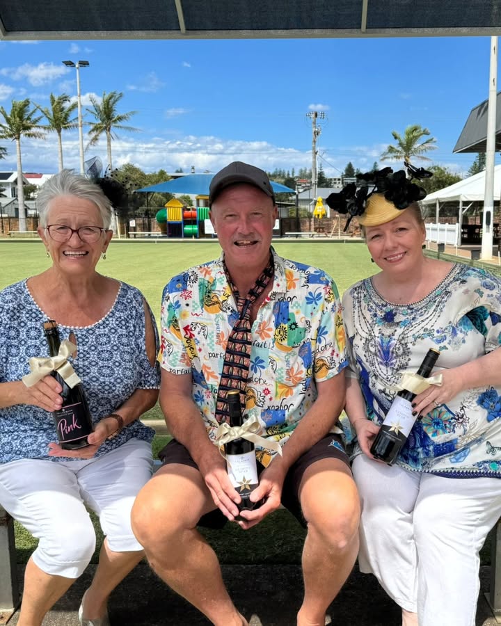 Featured image for “Melbourne Cup Magic Winners: Best Dressed & Lucky Door Prize at Club Redhead”