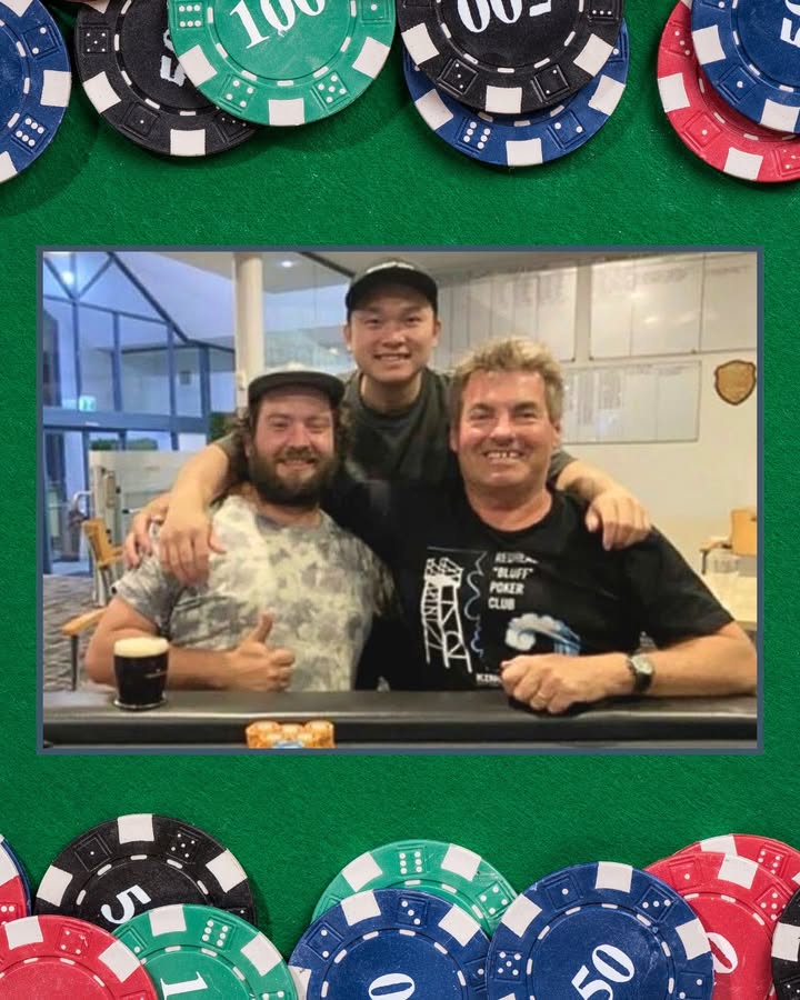 Featured image for “Wednesday Poker Night: Join Kings Poker at Club Redhead”