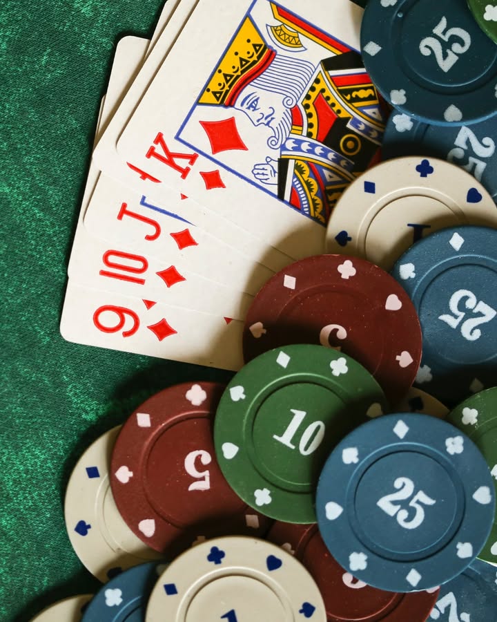 Featured image for “2026 Poker Season Kickoff: Club Redhead Announces Final December Game & January Return”