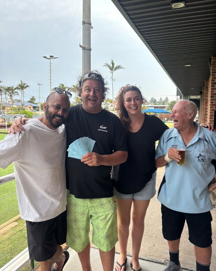 Featured image for “Chad Harris Wins Sub Club Flying Bowlers”