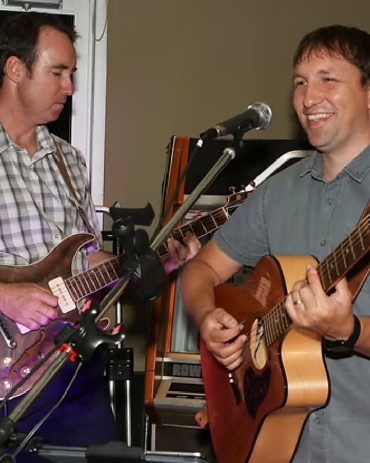 Featured image for “Snake Bite Duo Live at Club Redhead Saturday”