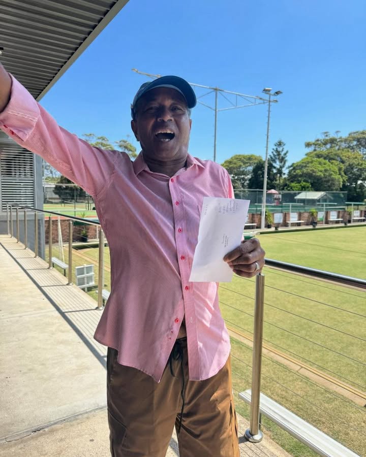 Featured image for “Sunday Lunch Draw Winner at Club Redhead”