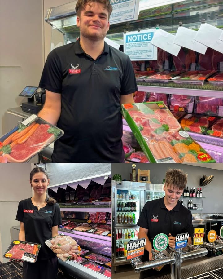 Featured image for “Club Redhead Raffles Are Back”