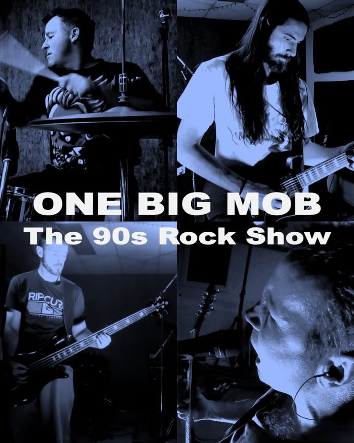 Featured image for “Ready to Relive the Glory Days of Rock?”