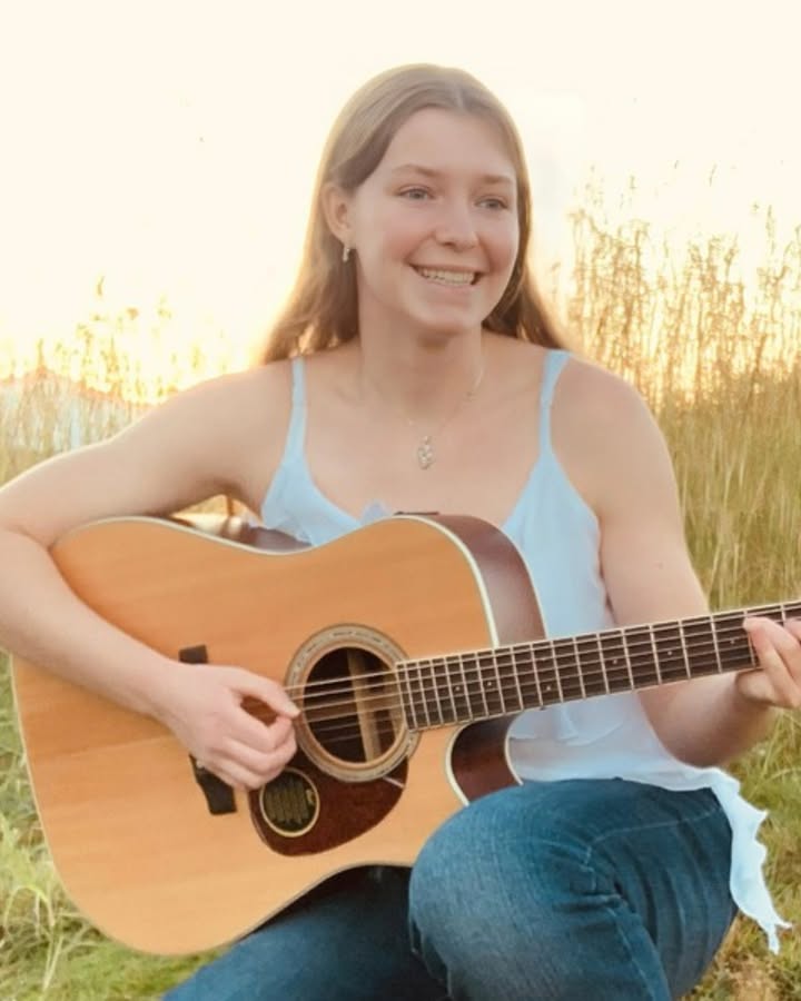 Featured image for “Cassie Corder Live at Club Redhead – Saturday 28th March”