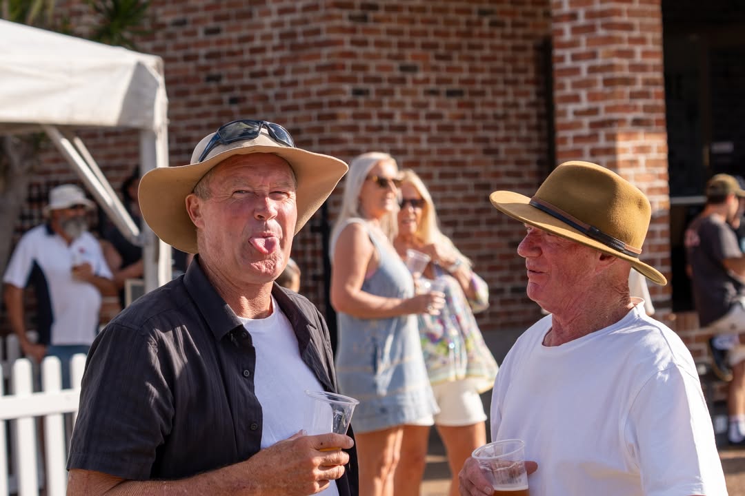 Featured image for “ANZAC Day at Club Redhead”