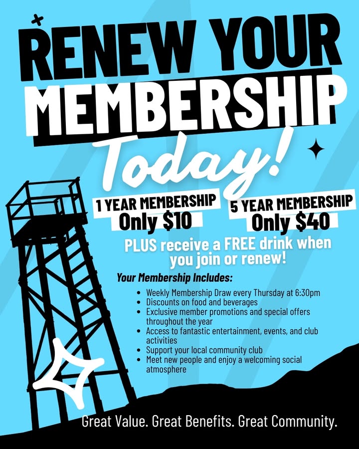 Featured image for “Renew Your Membership at Club Redhead Today”