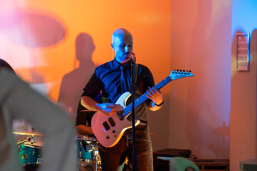 Featured image for “Punk/Rock Night with Radio X at Club Redhead”