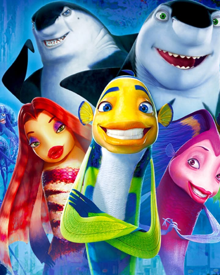 Featured image for “Kids Movie Night at Club Redhead – Tuesday 14th July”