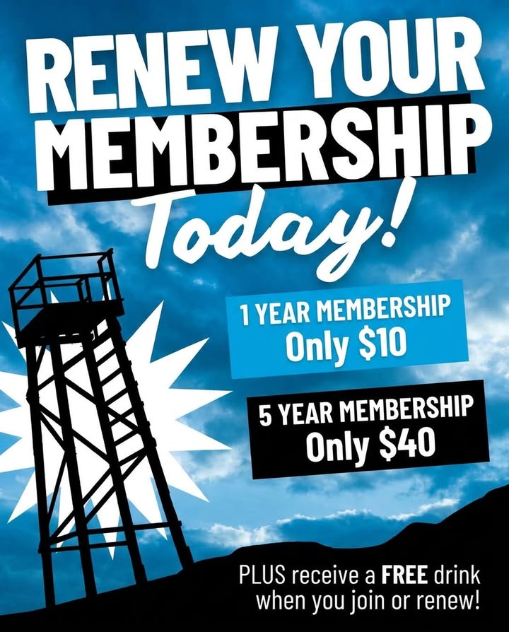 Featured image for “Renew Your Club Redhead Membership Today”