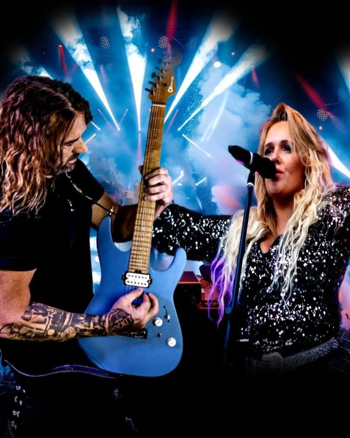 Featured image for “Rockit Duo Live at Club Redhead This Saturday Night”