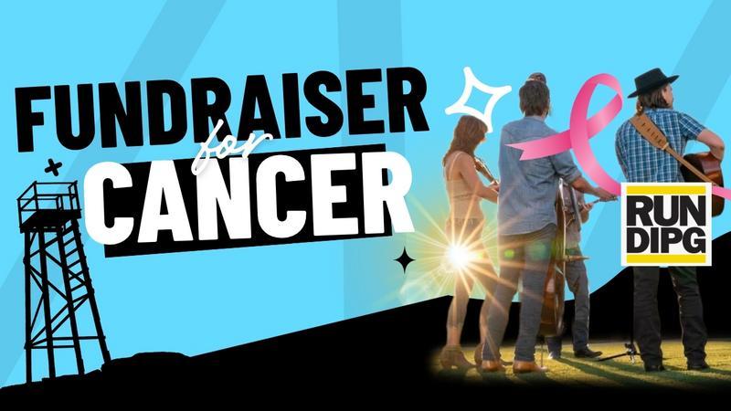 Featured image for “RUN DIPG Cancer Fundraising Day”