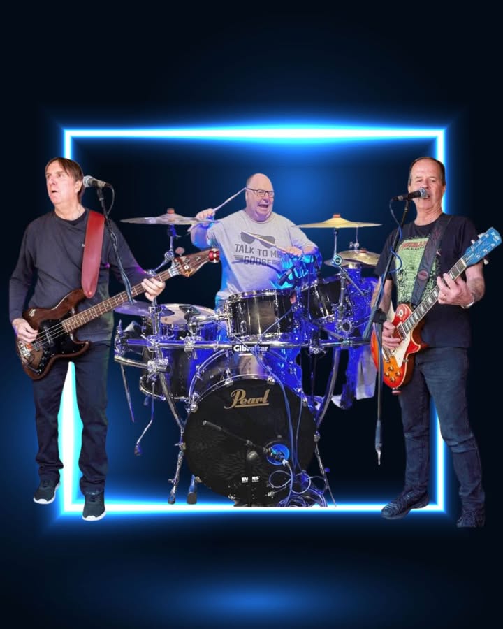Featured image for “Loose Change Live at Club Redhead This August”