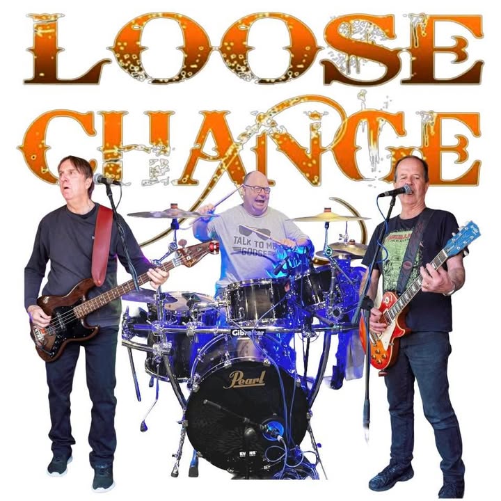 Featured image for “Loose Change Live at Club Redhead – 24 October”